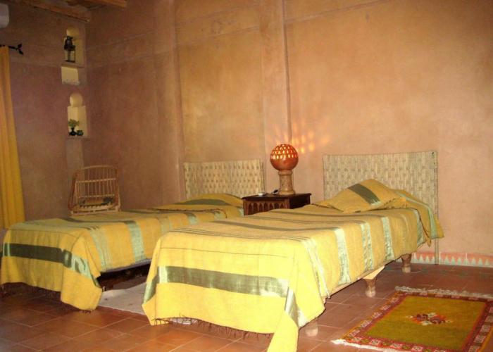 Kasbah Zitoune
