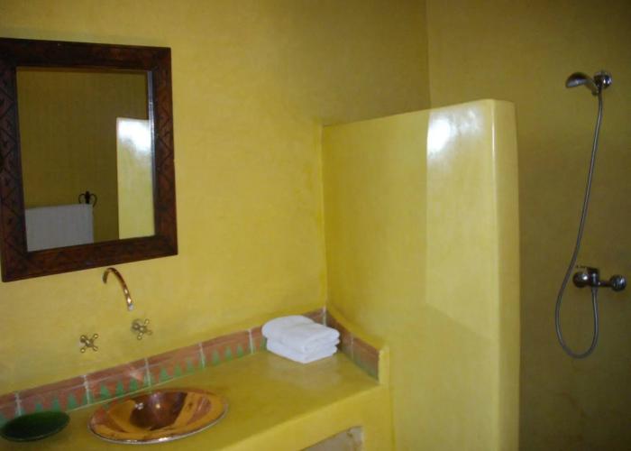 Kasbah Zitoune