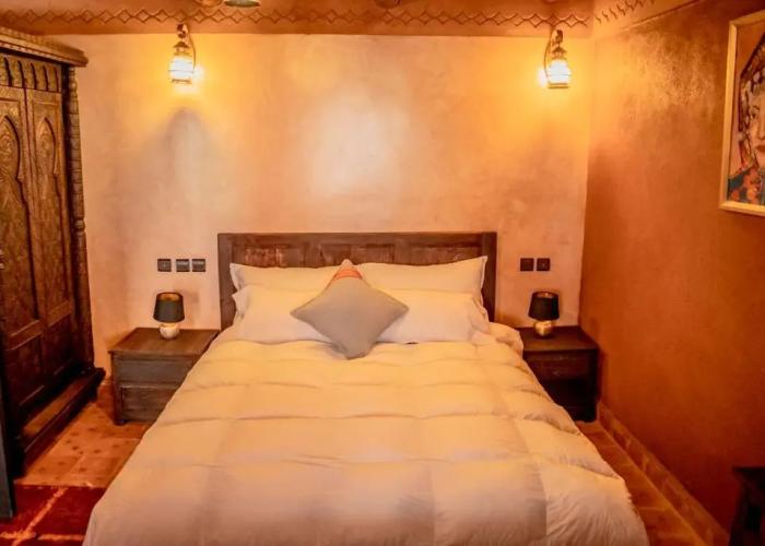 Ouednoujoum Ecolodge & SPA
