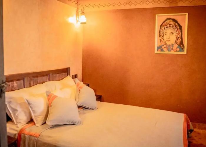 Ouednoujoum Ecolodge & SPA