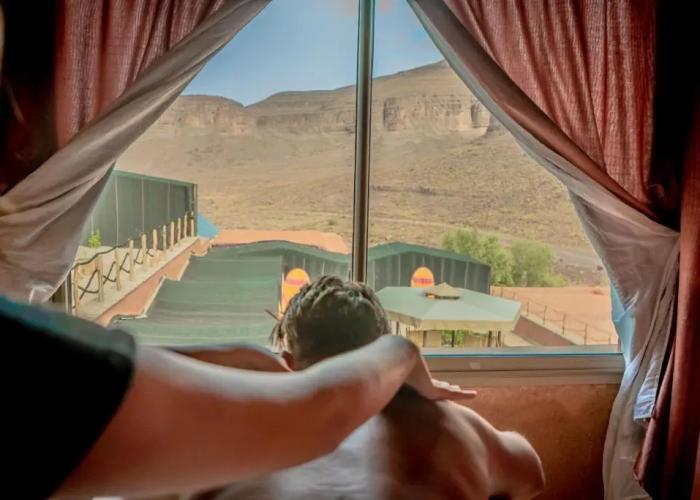 Ouednoujoum Ecolodge & SPA