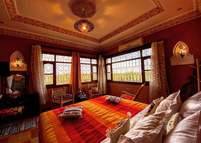 Riad Chay & Boutique
