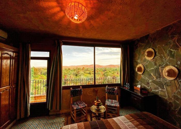 Riad Chay & Boutique