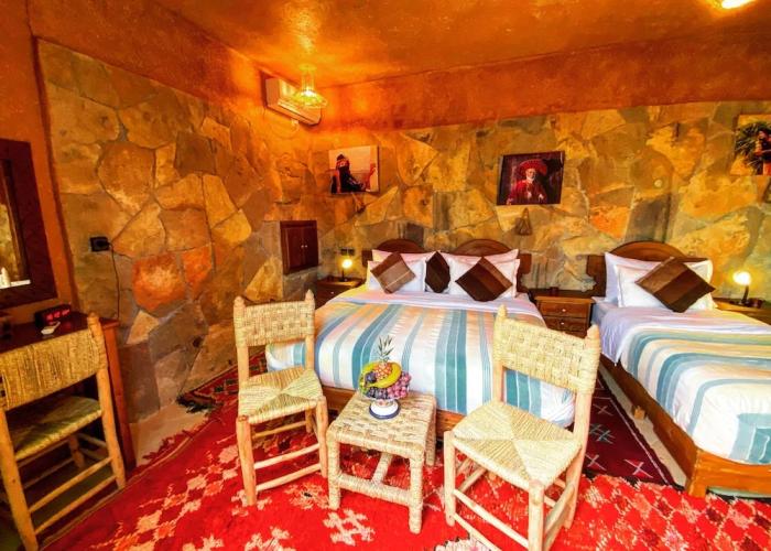 Riad Chay & Boutique