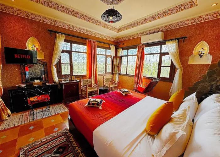 Riad Chay & Boutique