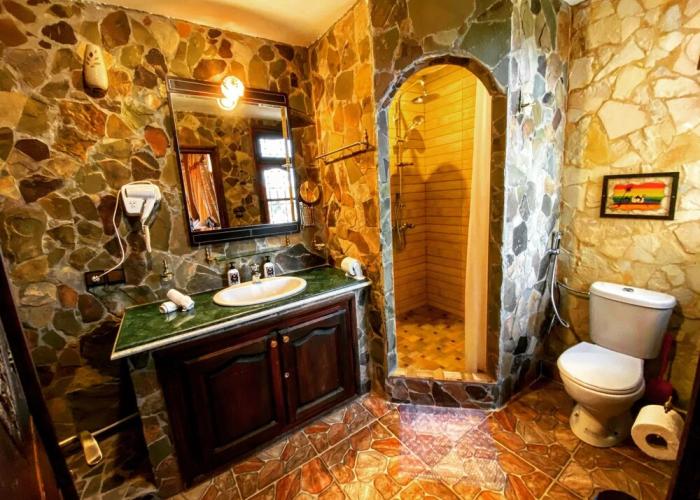 Riad Chay & Boutique