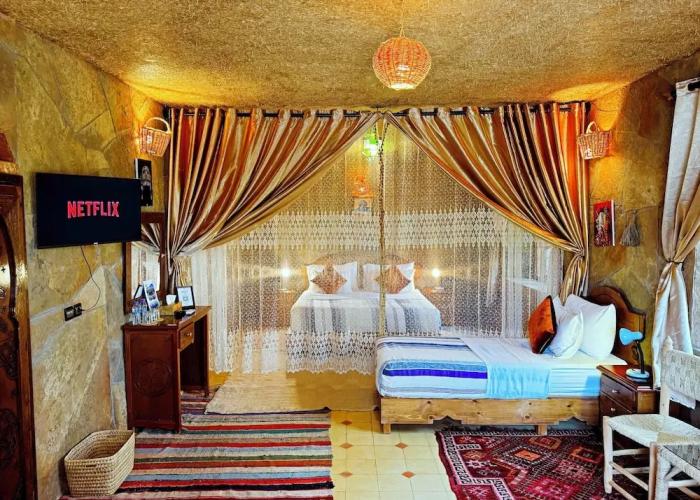 Riad Chay & Boutique