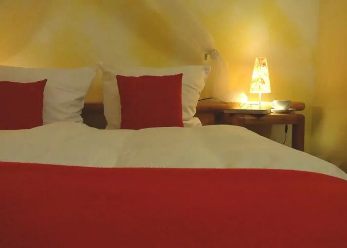 Hotel Goldenes Fass