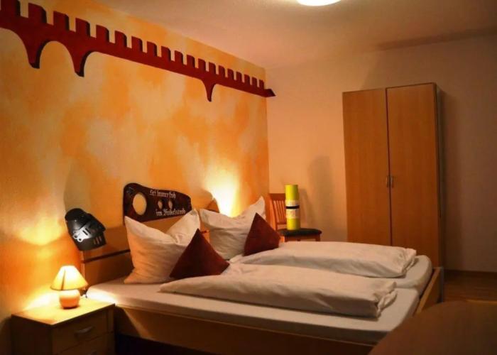 Hotel Goldenes Fass