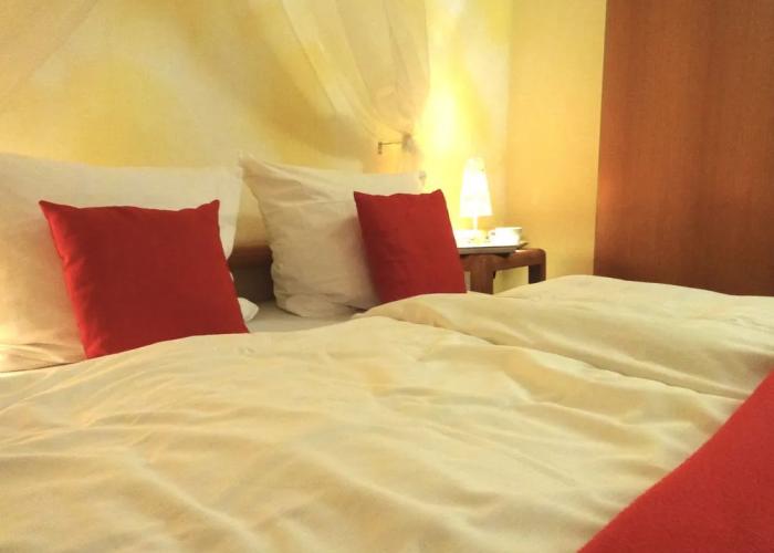 Hotel Goldenes Fass