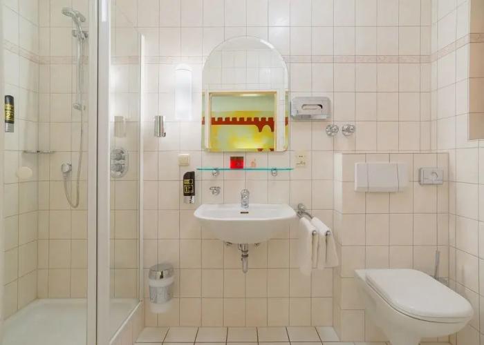 Hotel Goldenes Fass