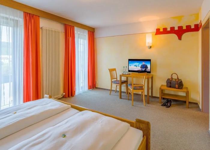 Hotel Goldenes Fass