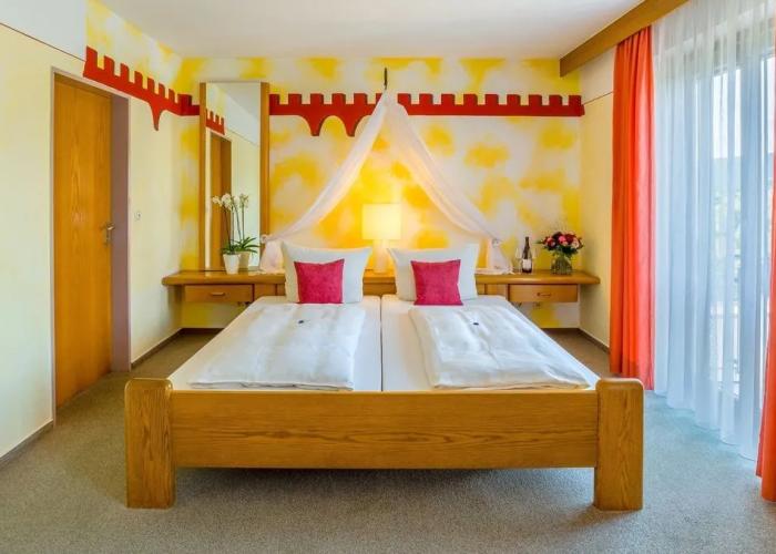 Hotel Goldenes Fass