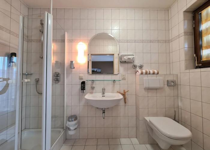Hotel Goldenes Fass