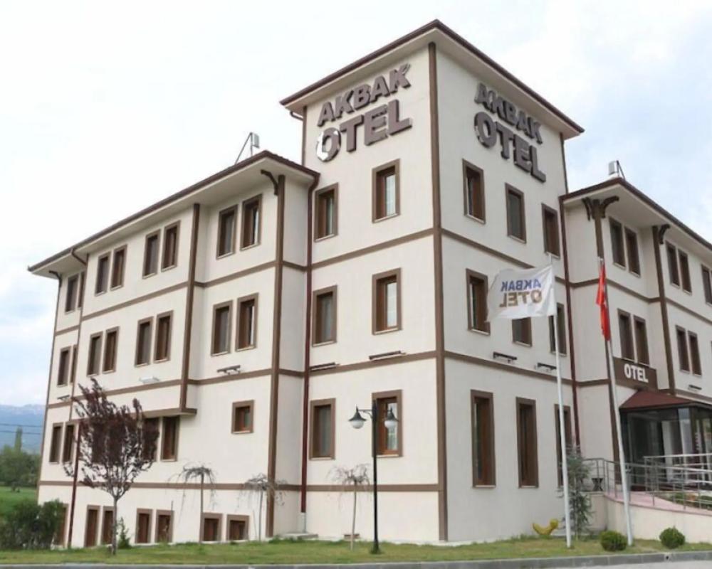 Akbak Hotel