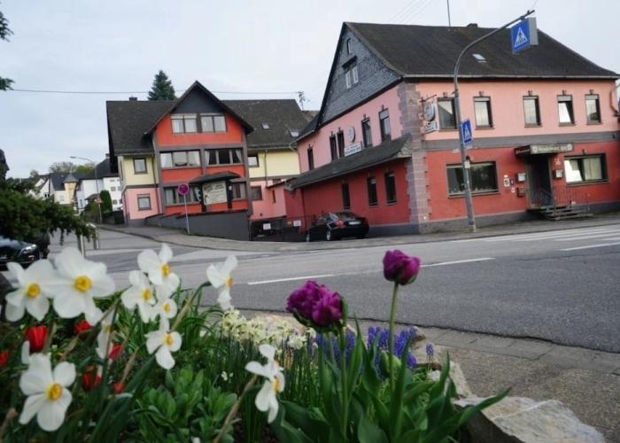Hotel Restaurant Gemünden