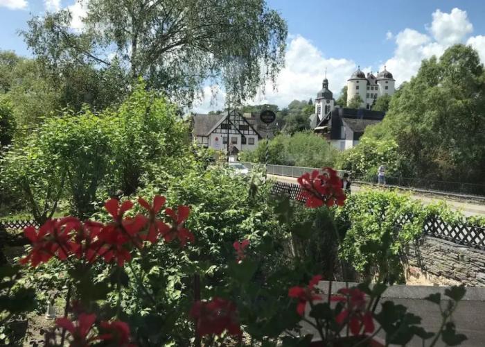 Hotel Restaurant Gemünden
