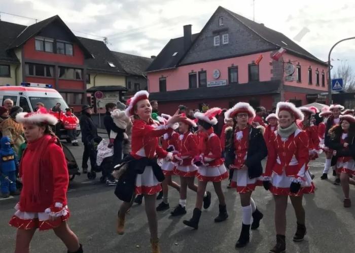 Hotel Restaurant Gemünden