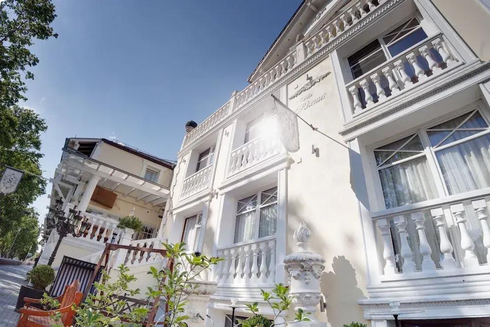 Hotel Peter Schaefer