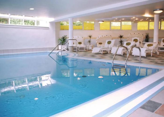 Bel Air Strandhotel