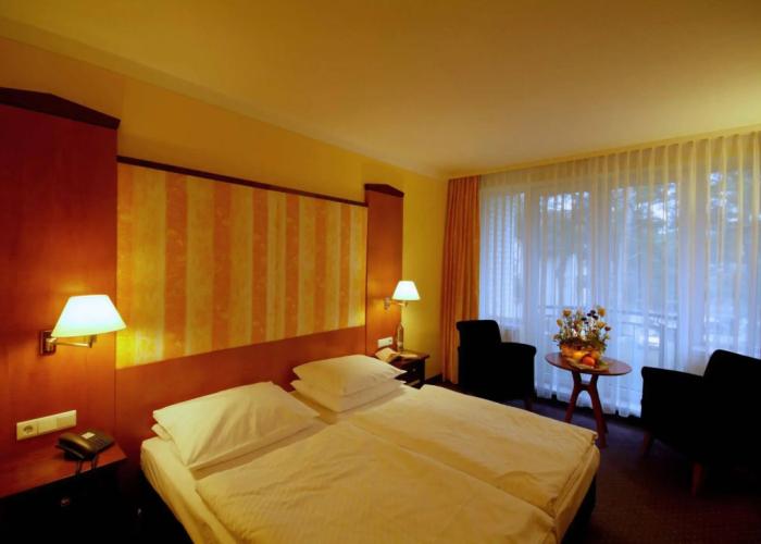 Bel Air Strandhotel
