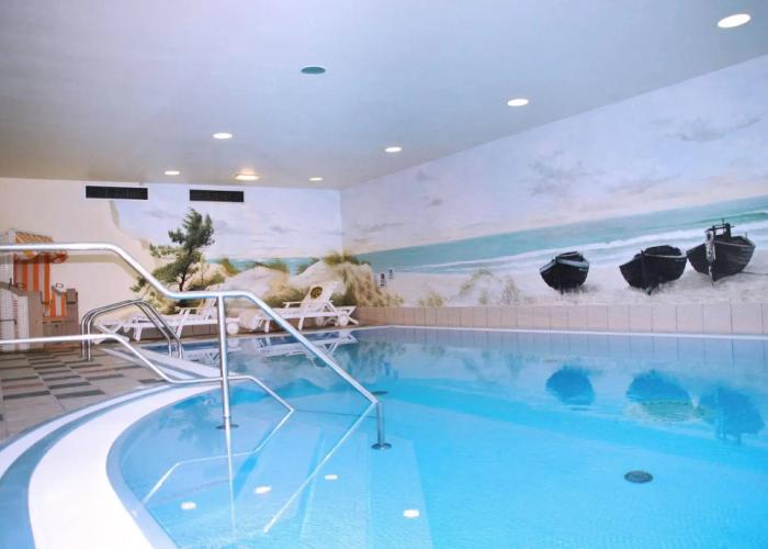 Bel Air Strandhotel