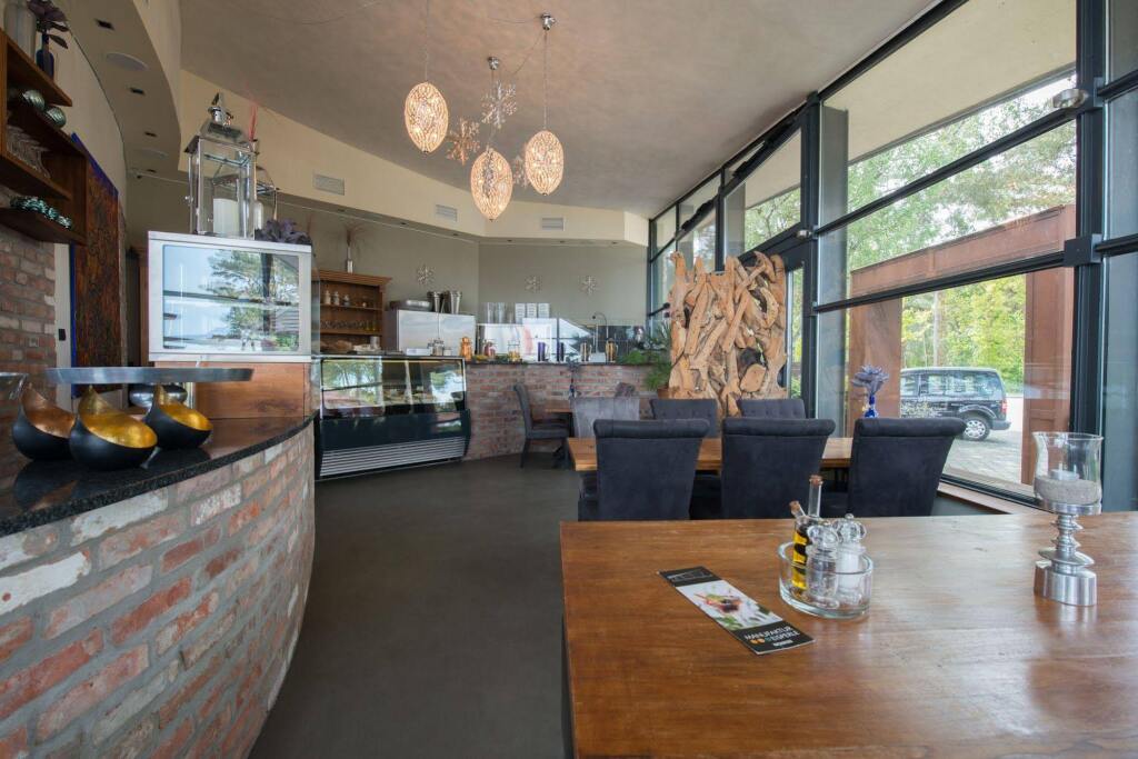 Sandstrand Ostseeperle