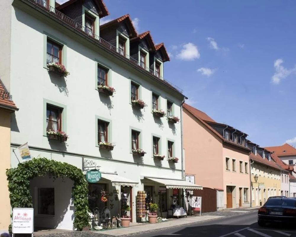 Altstadthotel 