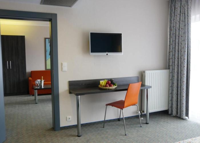 Trans World Hotel Auefeld