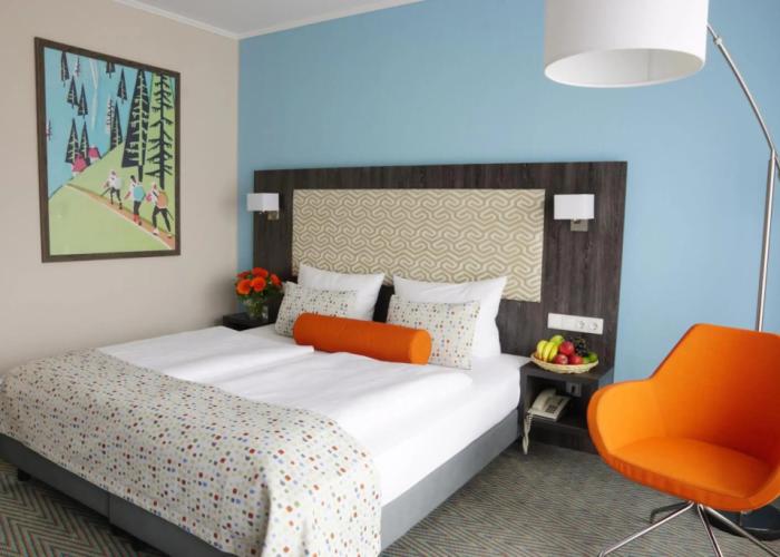 Trans World Hotel Auefeld