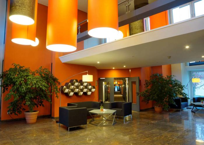 Trans World Hotel Auefeld