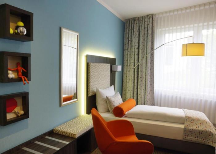 Trans World Hotel Auefeld