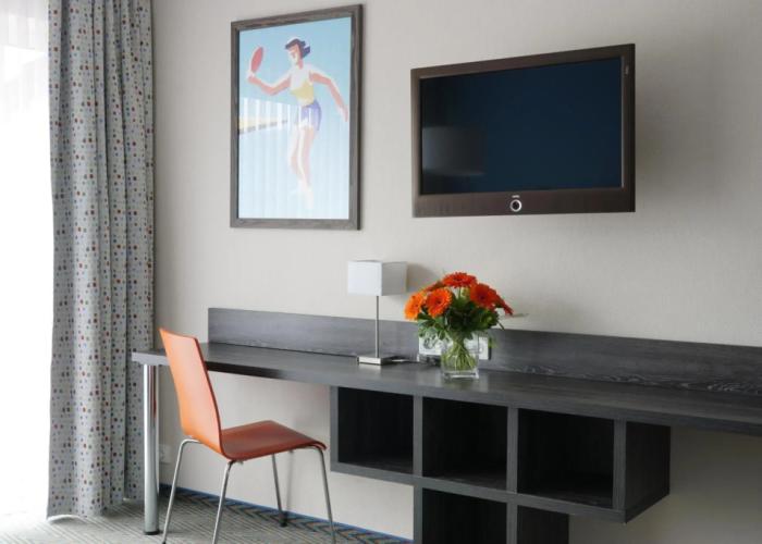 Trans World Hotel Auefeld