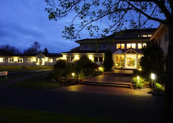 Trans World Hotel Auefeld