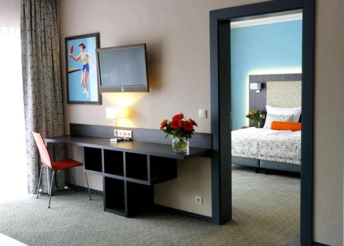 Trans World Hotel Auefeld