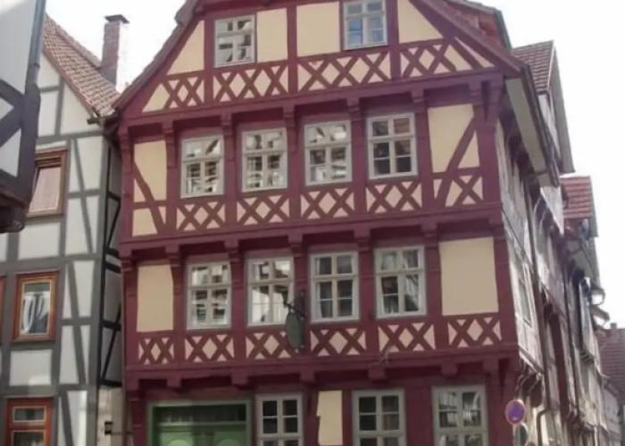 Gästehaus Tanzwerder