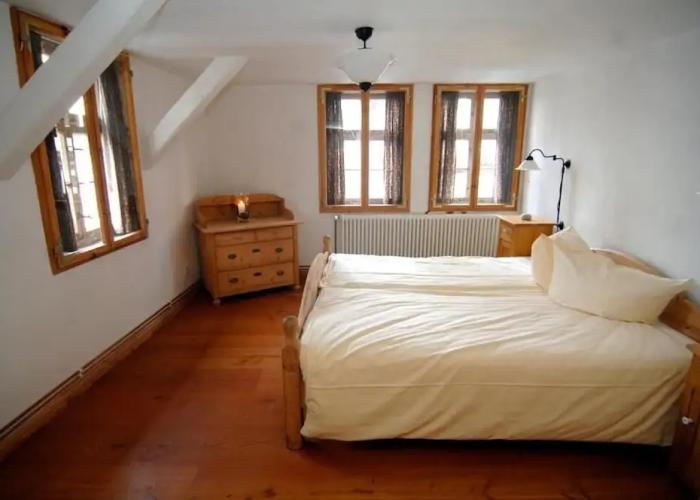 Gästehaus Tanzwerder