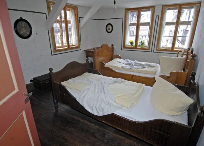 Gästehaus Tanzwerder