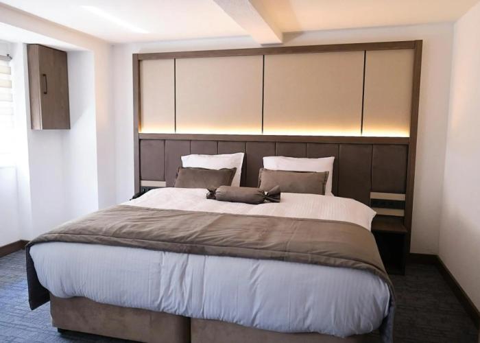 Hotel Münden