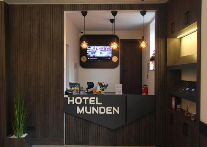 Hotel Münden