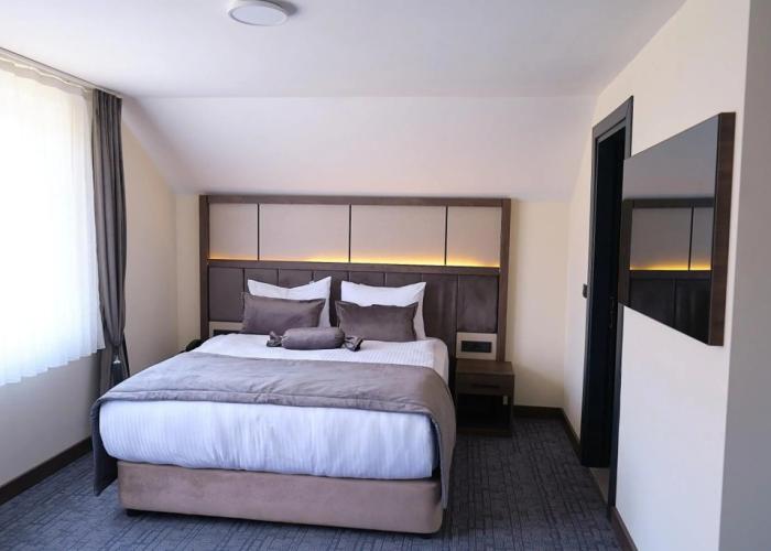 Hotel Münden
