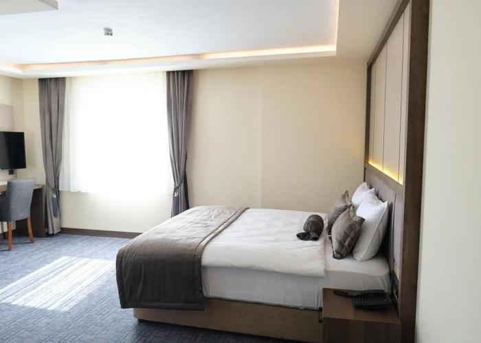 Hotel Münden