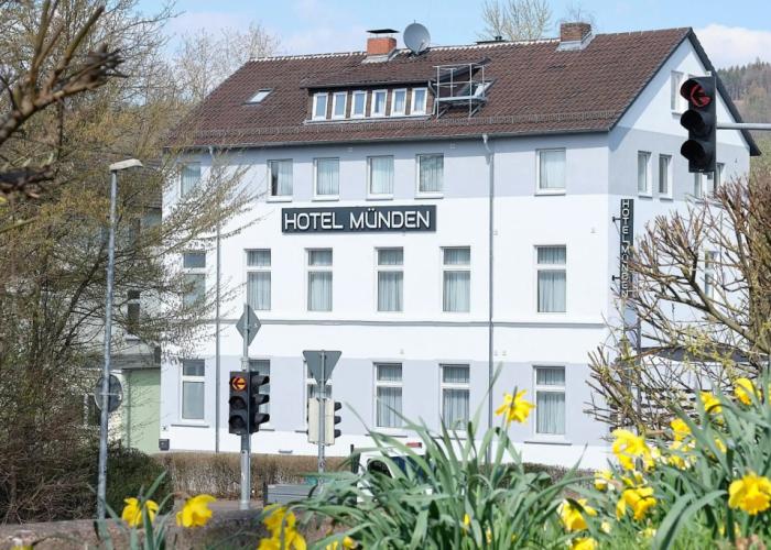 Hotel Münden