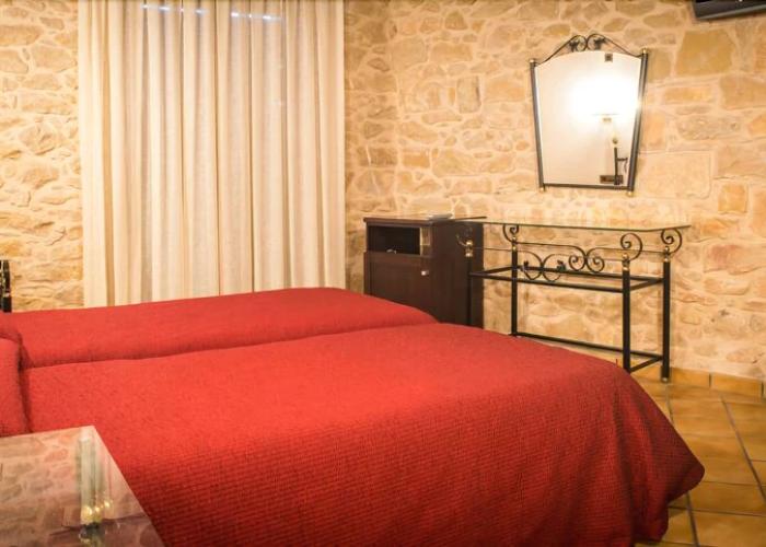 Hotel el Castell