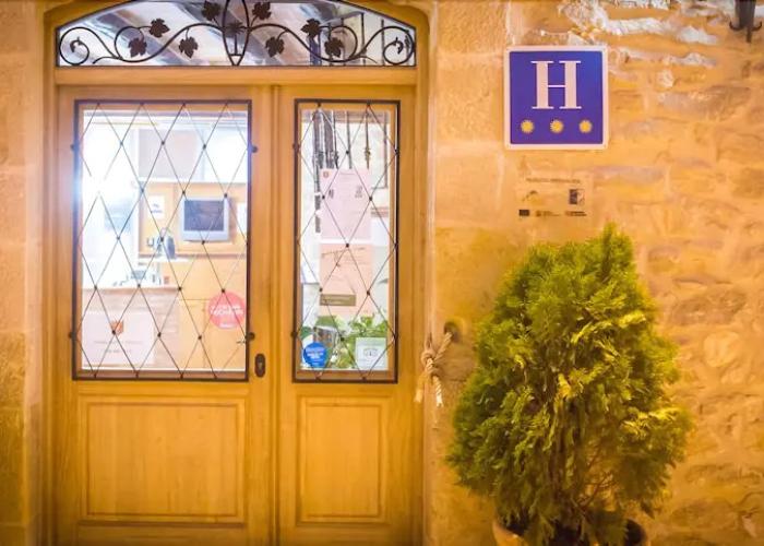 Hotel el Castell