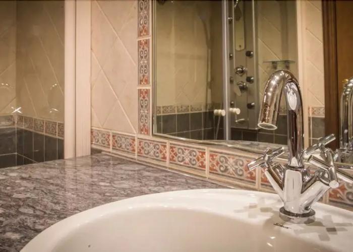 Hotel el Castell