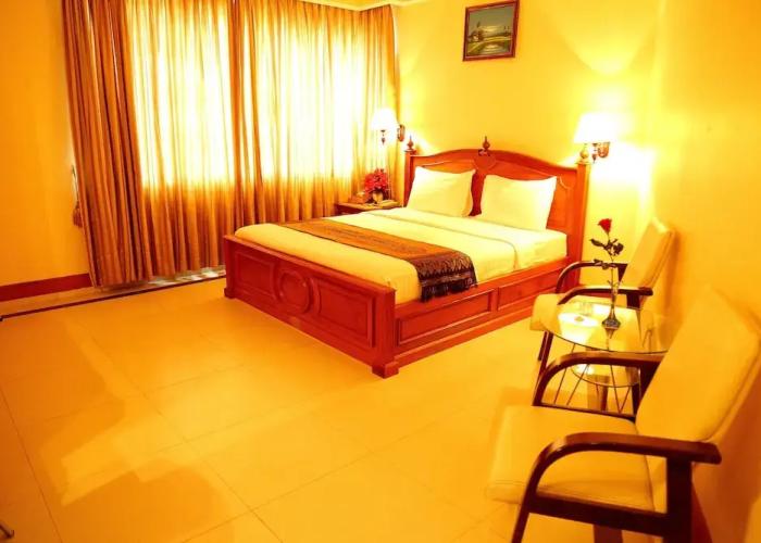 Hotel el Castell