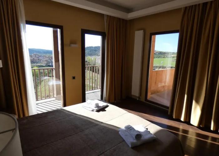 Hotel Fuente del Miro