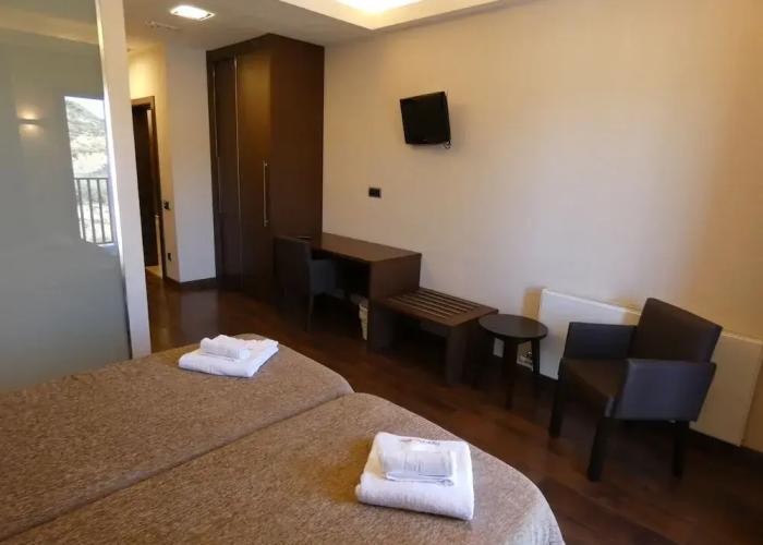 Hotel Fuente del Miro