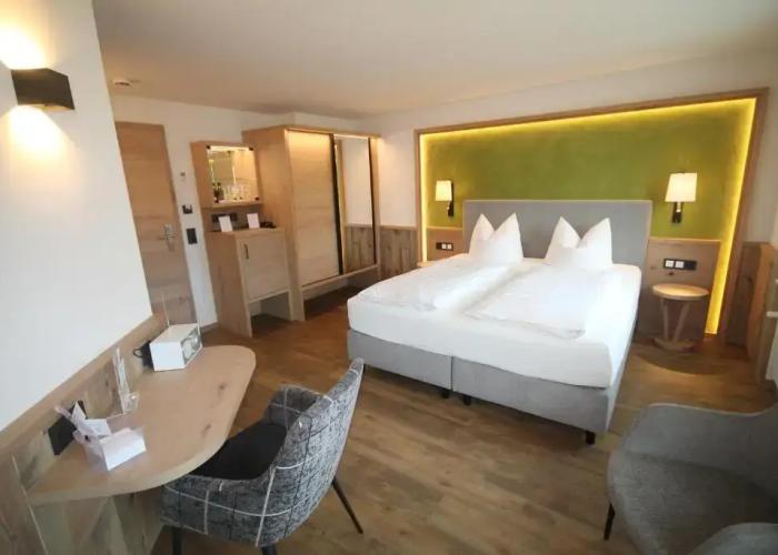 Genuss - und Wellnesshotel Bercher